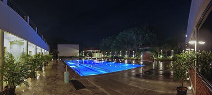Nilan Zingle Resort