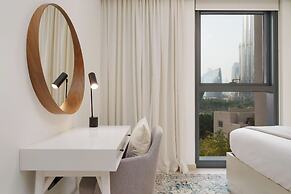 Maison Privee - Luxury 2Bedroom w/ Burj Khalifa & Fountain Views