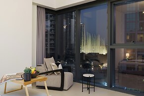 Maison Privee - Luxury 2Bedroom w/ Burj Khalifa & Fountain Views