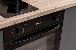 Gdynia Apartment 3 Maja by Renters