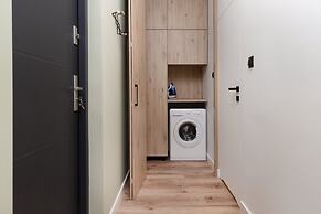 Gdynia Apartment 3 Maja by Renters