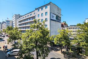 Gdynia Apartment 3 Maja by Renters