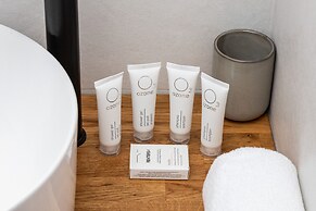 Gdynia Apartment 3 Maja by Renters