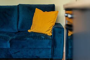 Gdynia Apartment 3 Maja by Renters