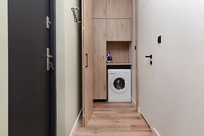 Gdynia Apartment 3 Maja by Renters