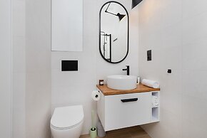 Gdynia Apartment 3 Maja by Renters