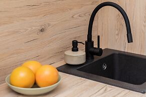 Gdynia Apartment 3 Maja by Renters