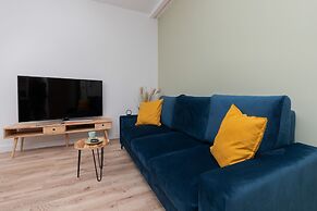 Gdynia Apartment 3 Maja by Renters