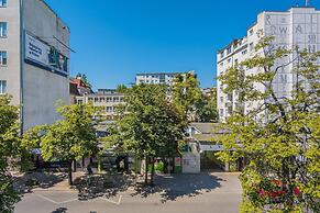 Gdynia Apartment 3 Maja by Renters