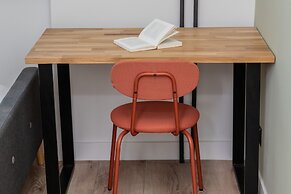 Gdynia Apartment 3 Maja by Renters