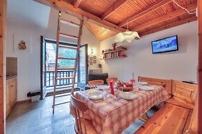 Appartamento Rochebrune 200m From Ski