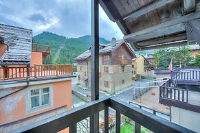 Appartamento Rochebrune 200m From Ski