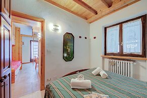 Appartamento Rochebrune 200m From Ski