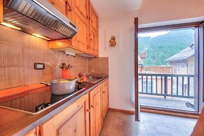 Appartamento Rochebrune 200m From Ski