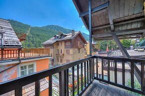 Appartamento Rochebrune 200m From Ski