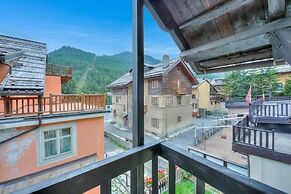 Appartamento Rochebrune 200m From Ski