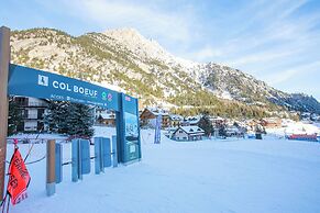 Appartamento Rochebrune 200m From Ski