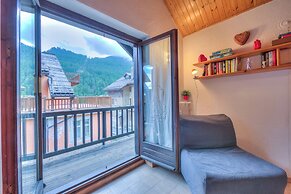 Appartamento Rochebrune 200m From Ski