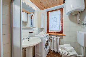 Appartamento Rochebrune 200m From Ski