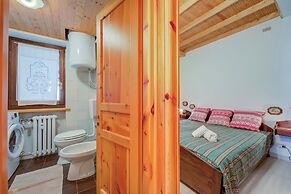 Appartamento Rochebrune 200m From Ski