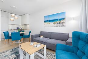 Polanki Aqua by Renters Prestige