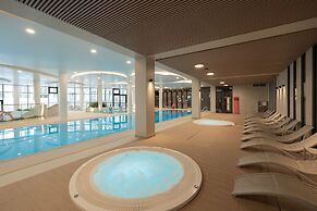 Polanki Aqua by Renters Prestige