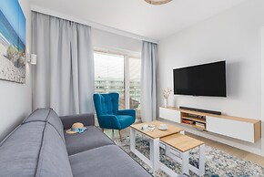 Polanki Aqua by Renters Prestige