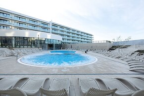 Polanki Aqua by Renters Prestige