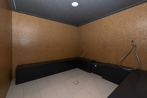 Polanki Aqua by Renters Prestige