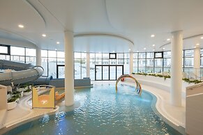 Polanki Aqua by Renters Prestige