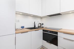 Polanki Aqua by Renters Prestige