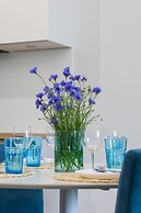 Polanki Aqua by Renters Prestige