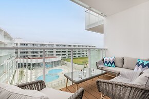 Polanki Aqua by Renters Prestige