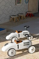 Polanki Aqua by Renters Prestige