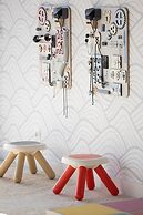 Polanki Aqua by Renters Prestige