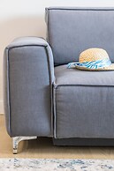 Polanki Aqua by Renters Prestige