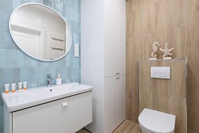 Polanki Aqua by Renters Prestige