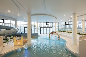 Polanki Aqua by Renters Prestige