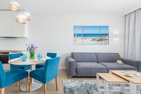 Polanki Aqua by Renters Prestige