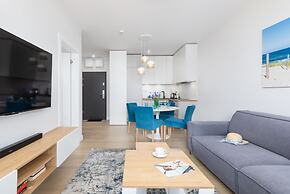 Polanki Aqua by Renters Prestige