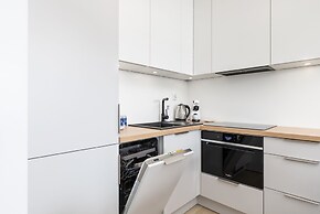 Polanki Aqua by Renters Prestige