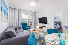 Polanki Aqua by Renters Prestige