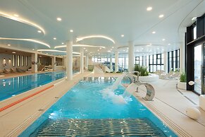 Polanki Aqua by Renters Prestige