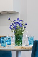 Polanki Aqua by Renters Prestige