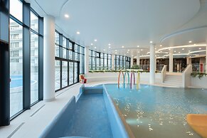 Polanki Aqua by Renters Prestige