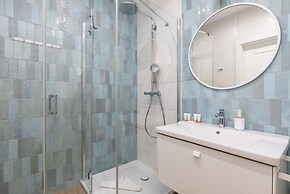 Polanki Aqua by Renters Prestige