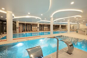 Polanki Aqua by Renters Prestige