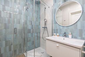 Polanki Aqua by Renters Prestige