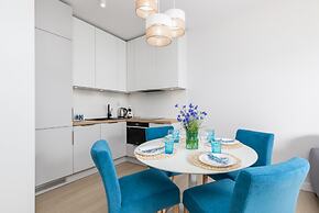 Polanki Aqua by Renters Prestige