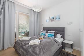 Polanki Aqua by Renters Prestige